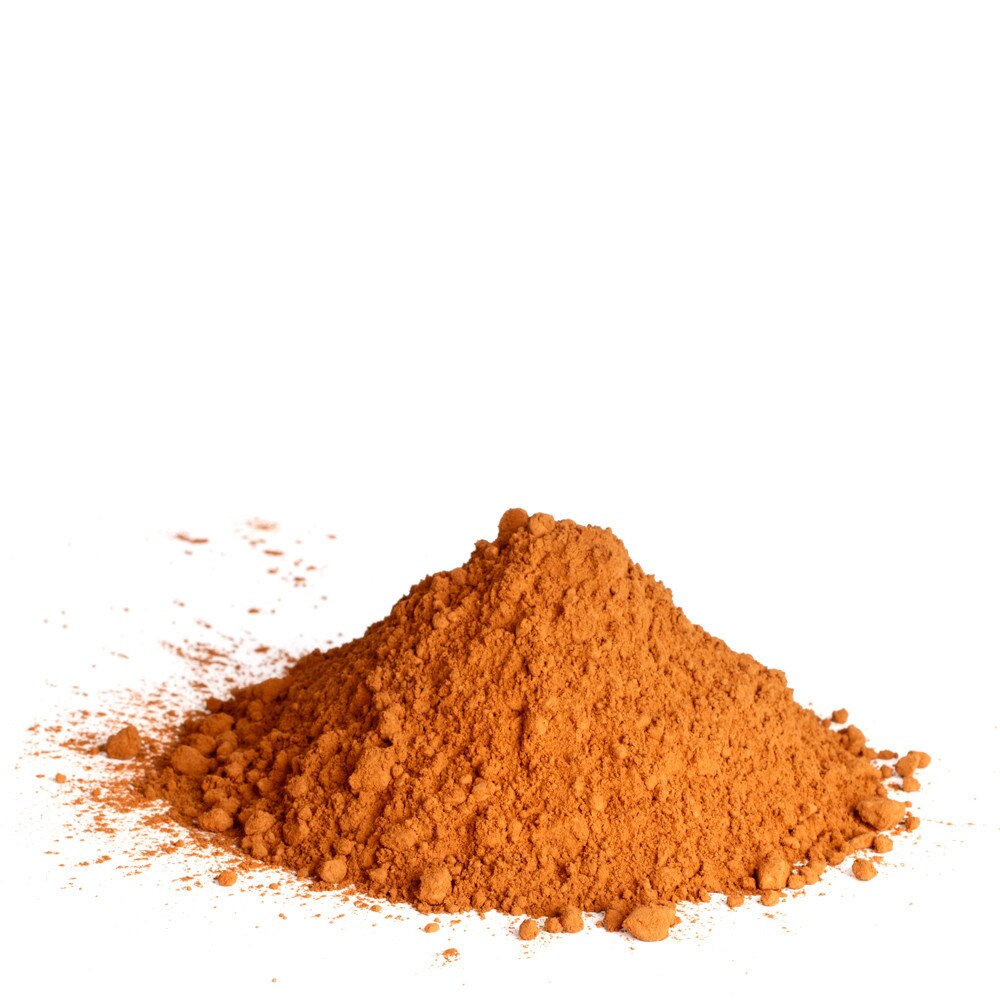 Favorich Cocoa Powder Low Fat - 25kg